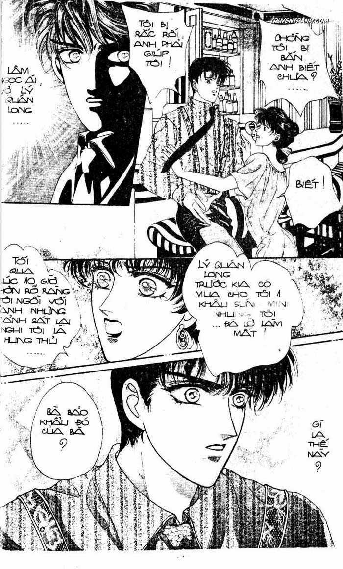 Hercules Chapter 39 trang 6