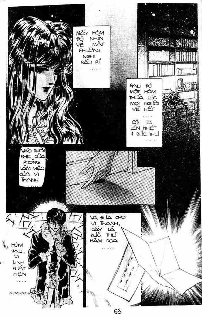 Hercules Chapter 4 trang 0