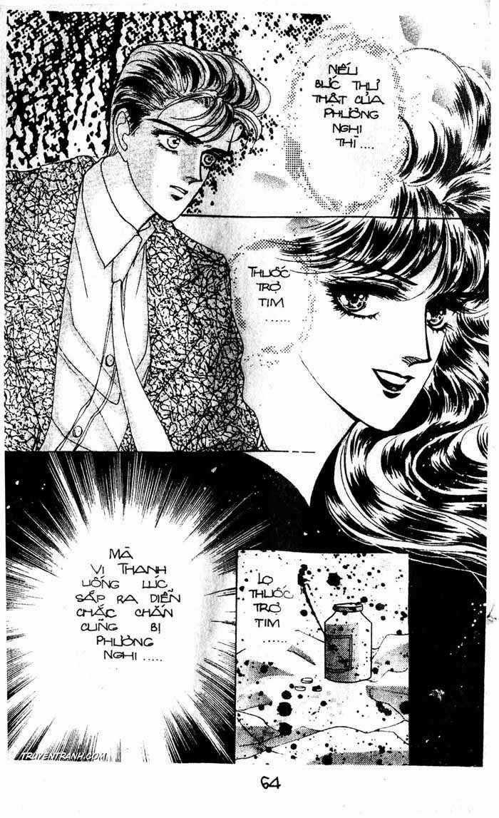 Hercules Chapter 4 trang 1