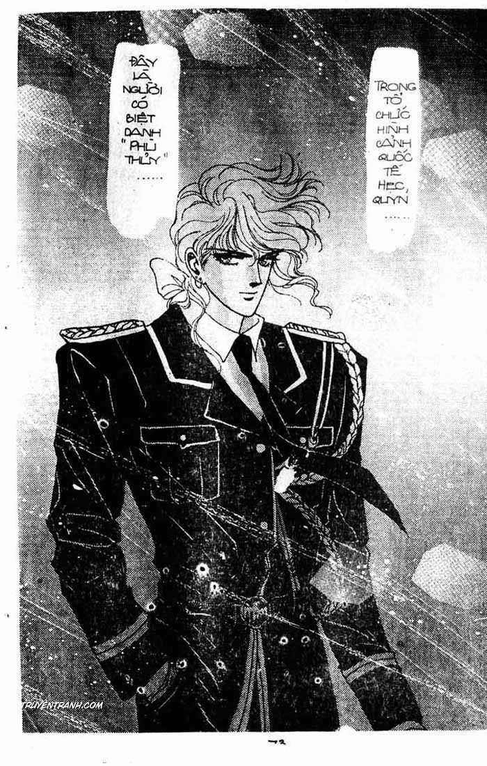 Hercules Chapter 4 trang 10