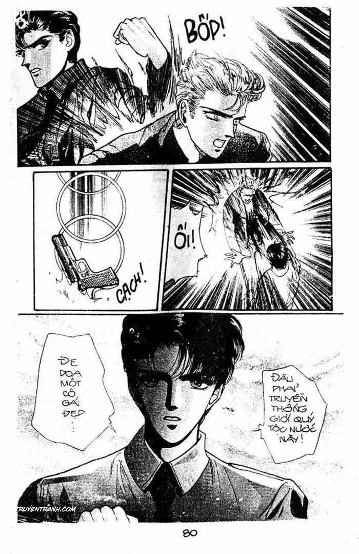 Hercules Chapter 4 trang 17