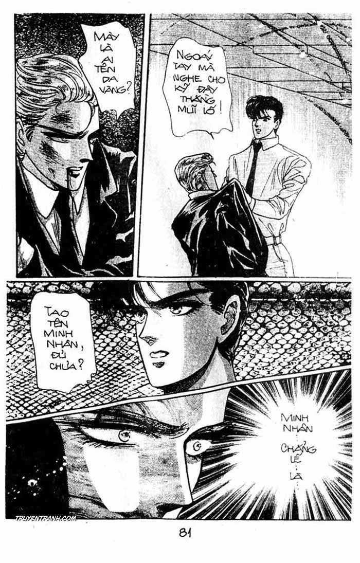 Hercules Chapter 4 trang 18