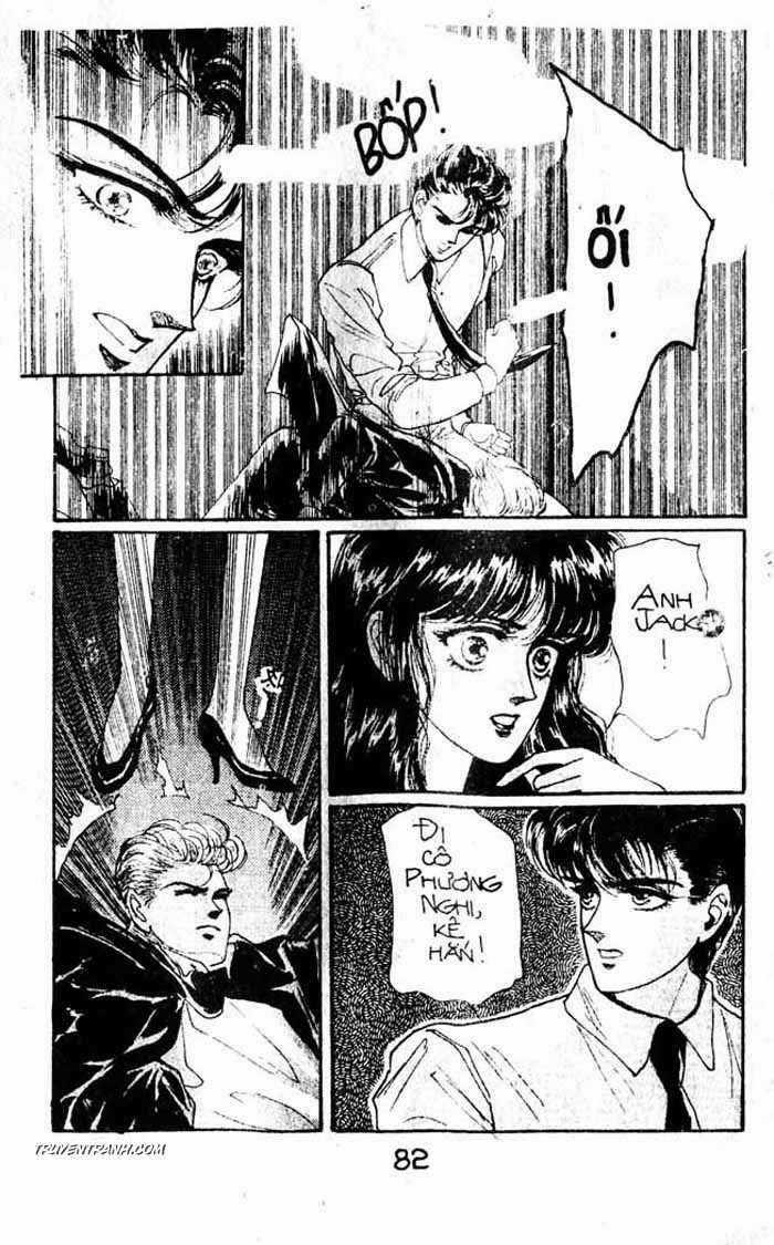 Hercules Chapter 4 trang 19