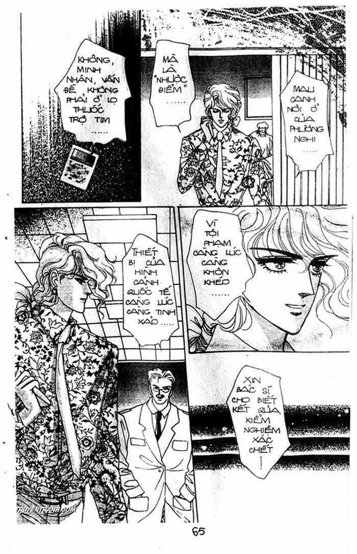 Hercules Chapter 4 trang 2