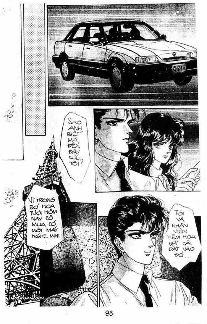 Hercules Chapter 4 trang 20