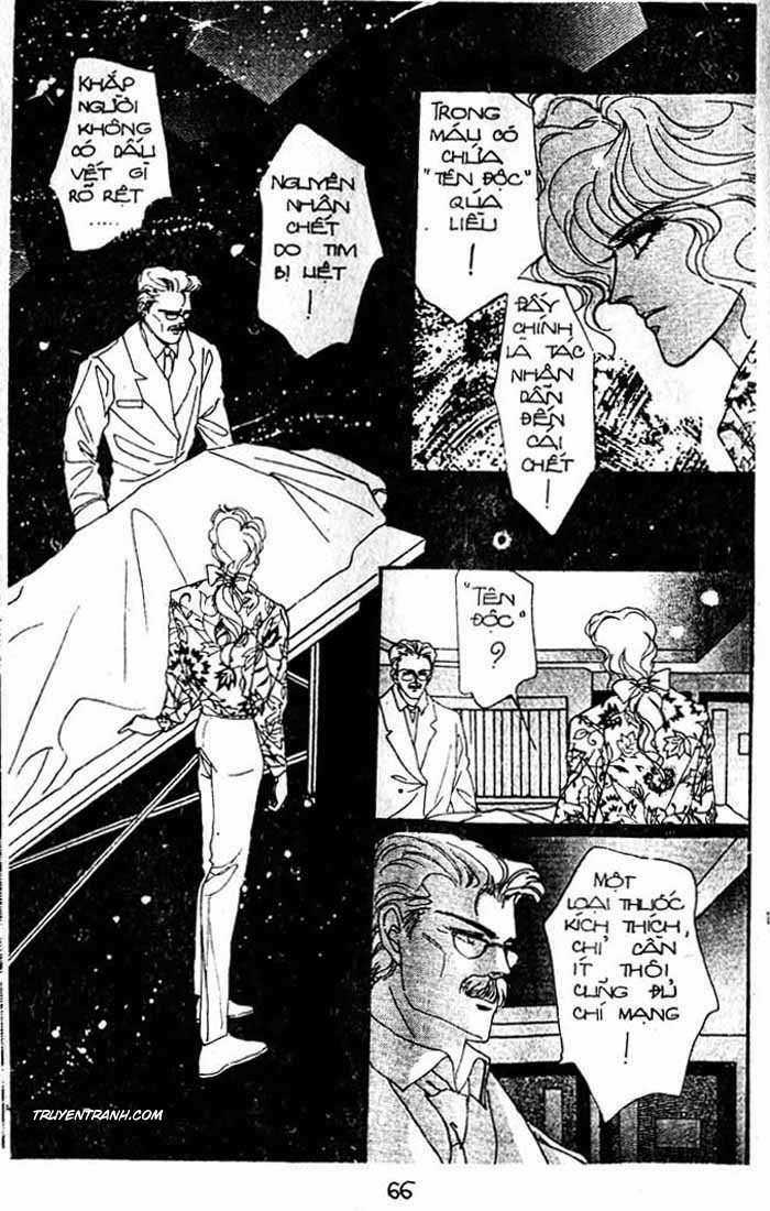 Hercules Chapter 4 trang 3