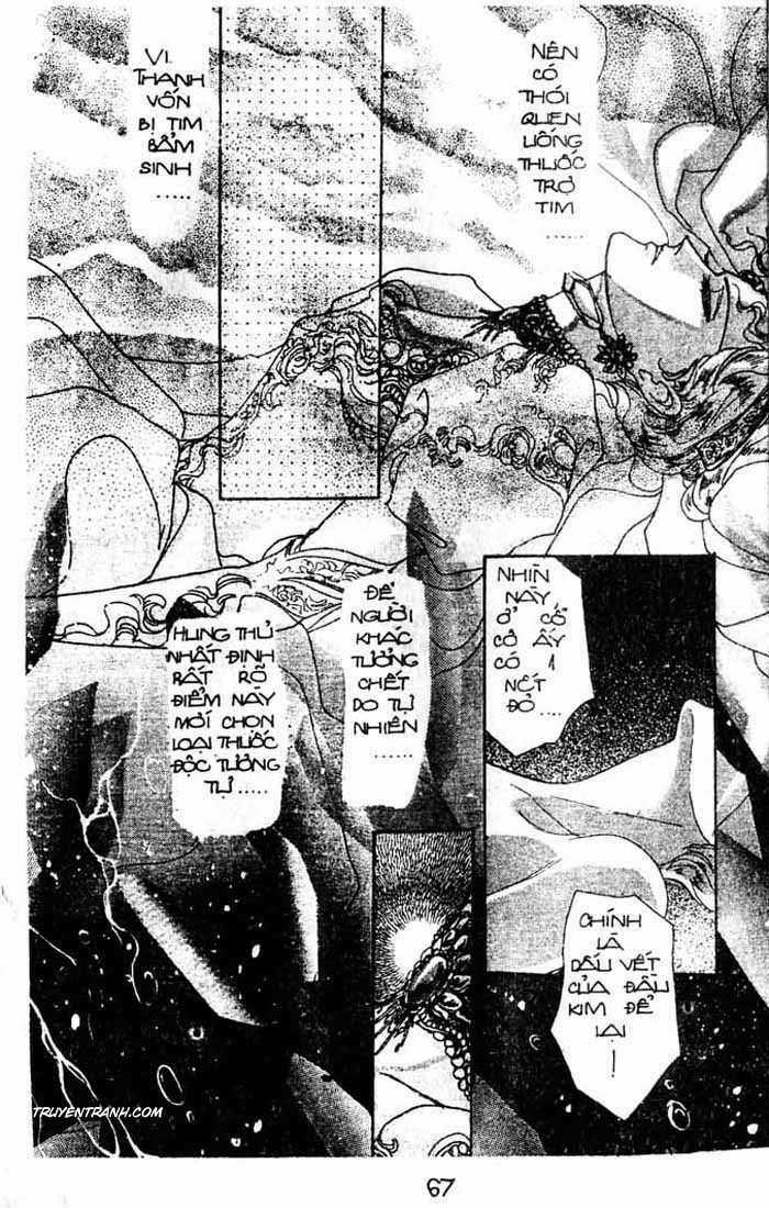 Hercules Chapter 4 trang 4