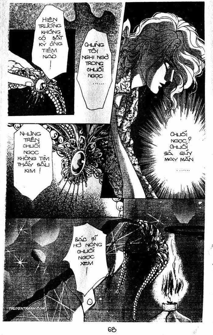 Hercules Chapter 4 trang 5
