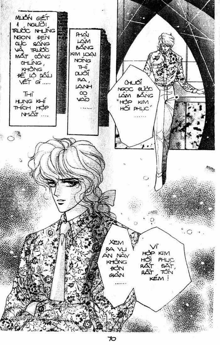 Hercules Chapter 4 trang 7