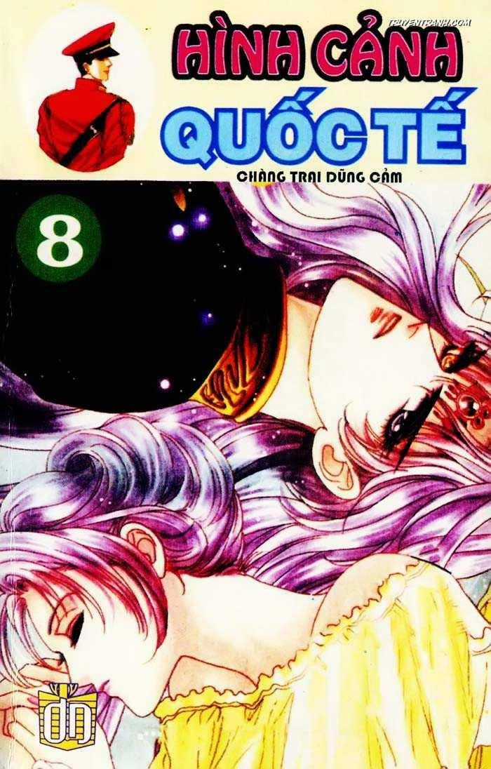 Hercules Chapter 40 trang 0