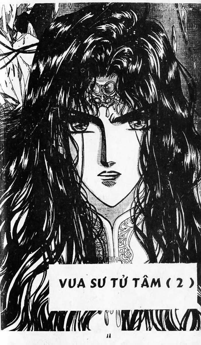 Hercules Chapter 40 trang 11