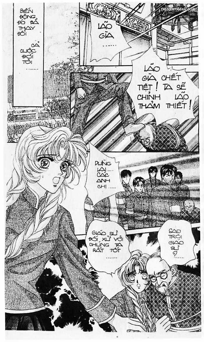 Hercules Chapter 40 trang 12