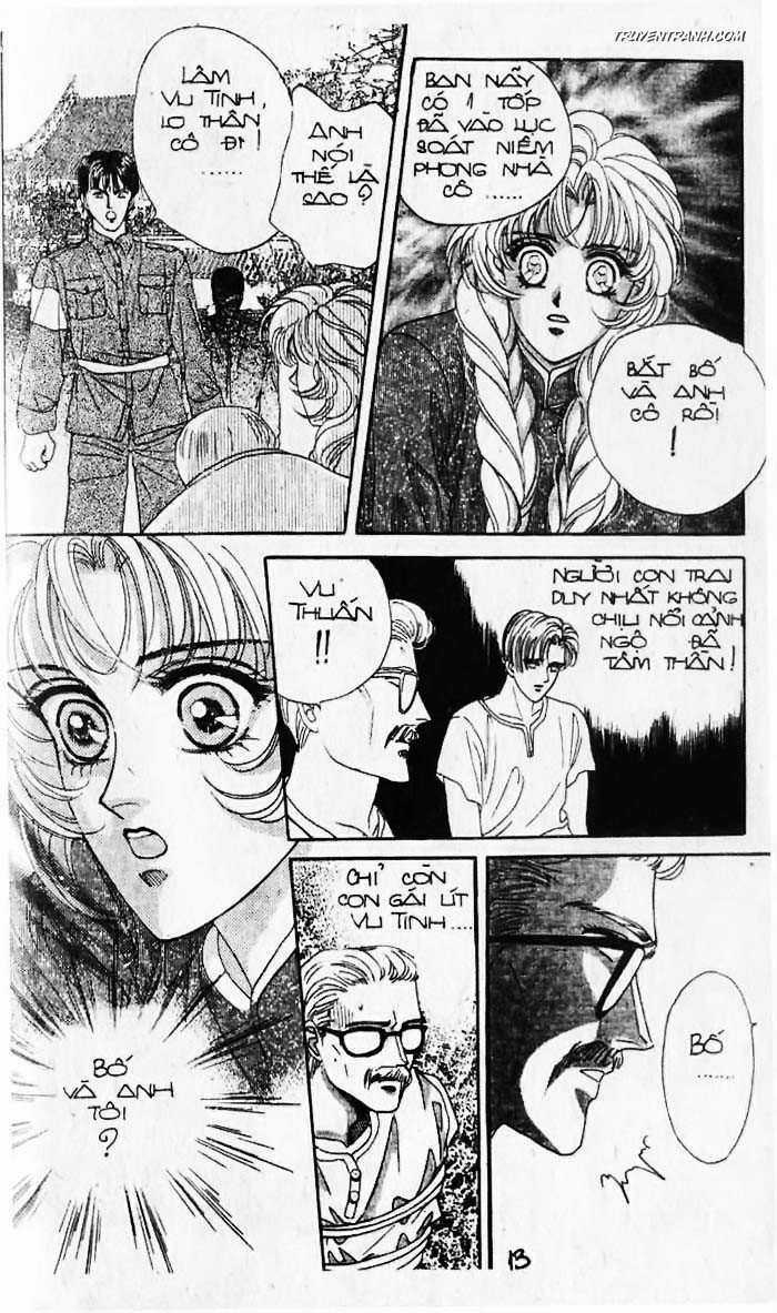 Hercules Chapter 40 trang 13