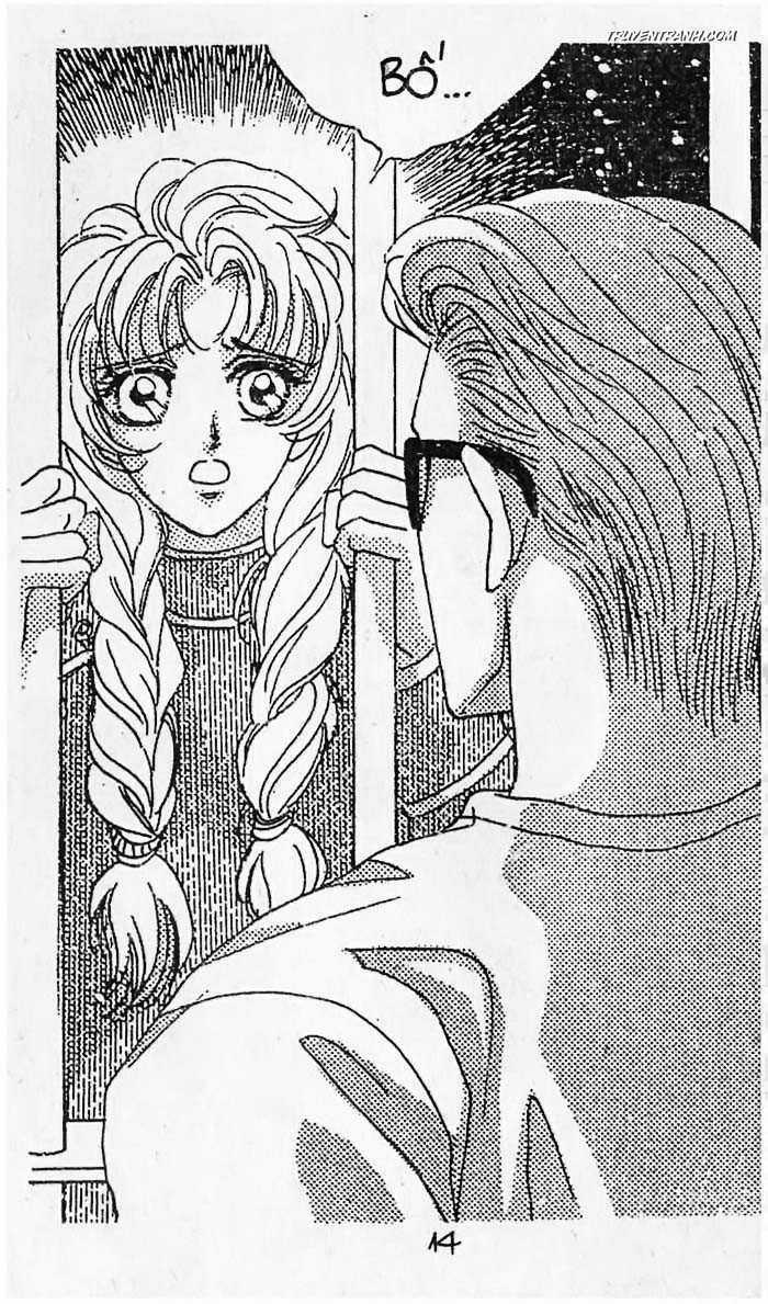 Hercules Chapter 40 trang 14