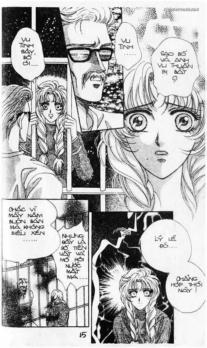 Hercules Chapter 40 trang 15