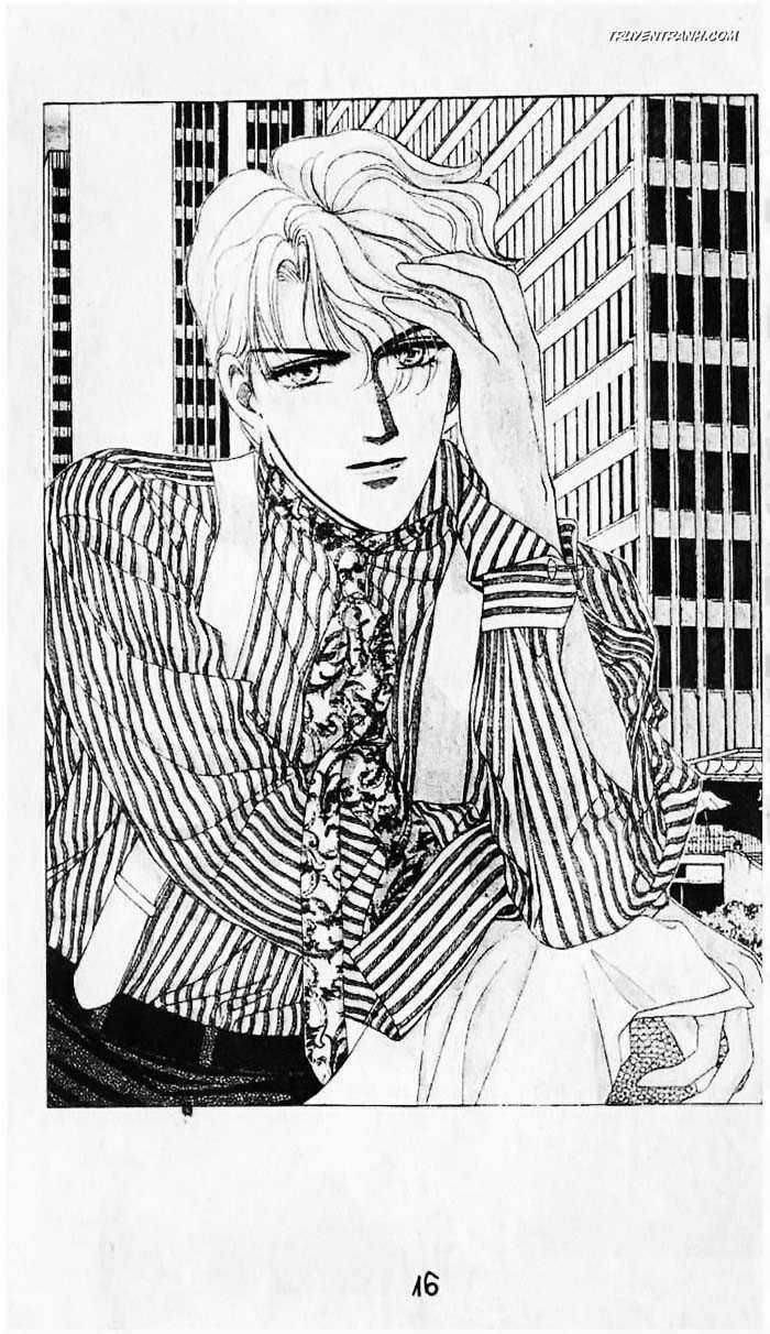 Hercules Chapter 40 trang 16