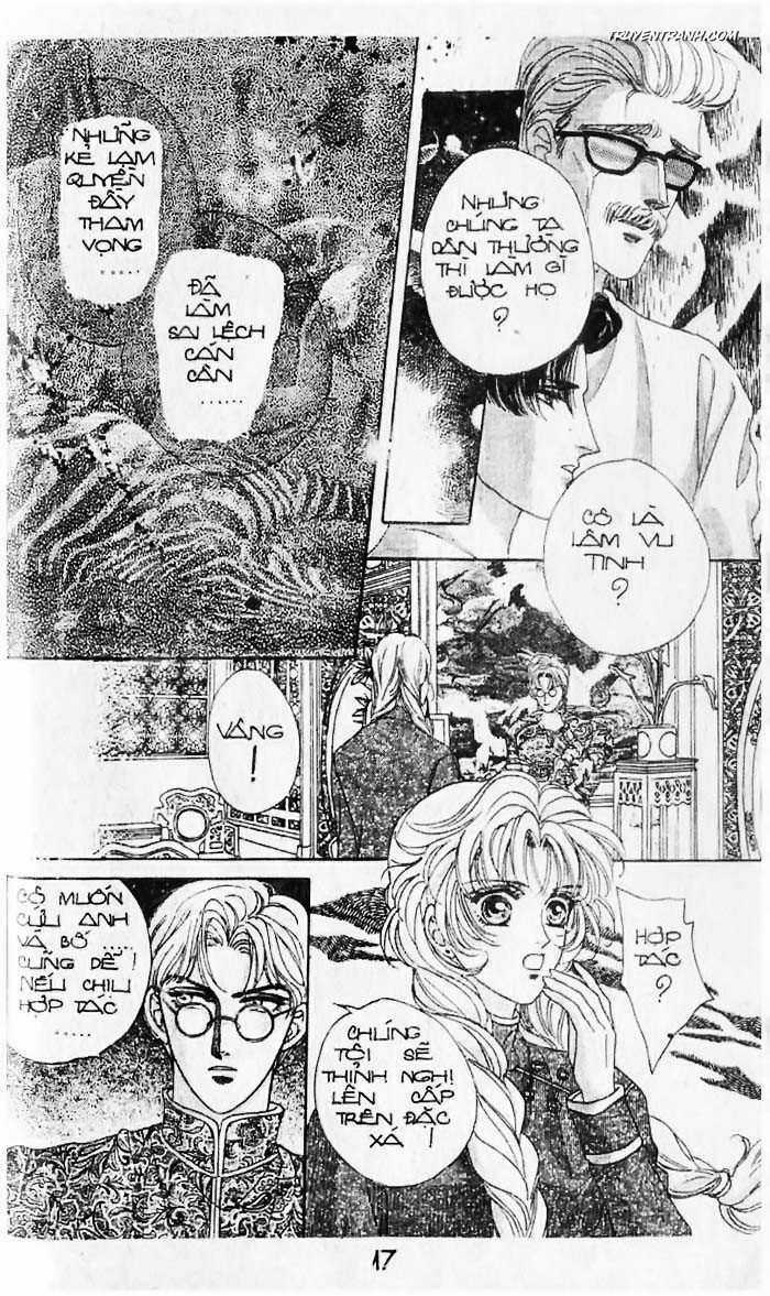 Hercules Chapter 40 trang 17