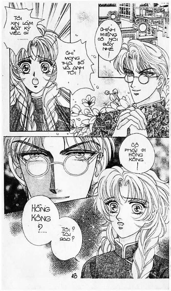 Hercules Chapter 40 trang 18