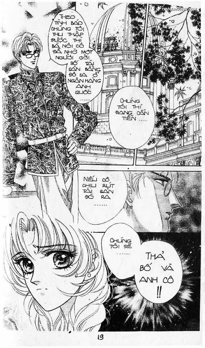 Hercules Chapter 40 trang 19