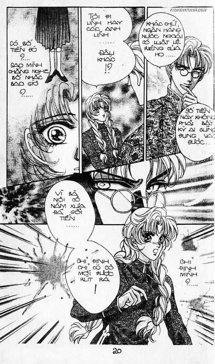 Hercules Chapter 40 trang 20