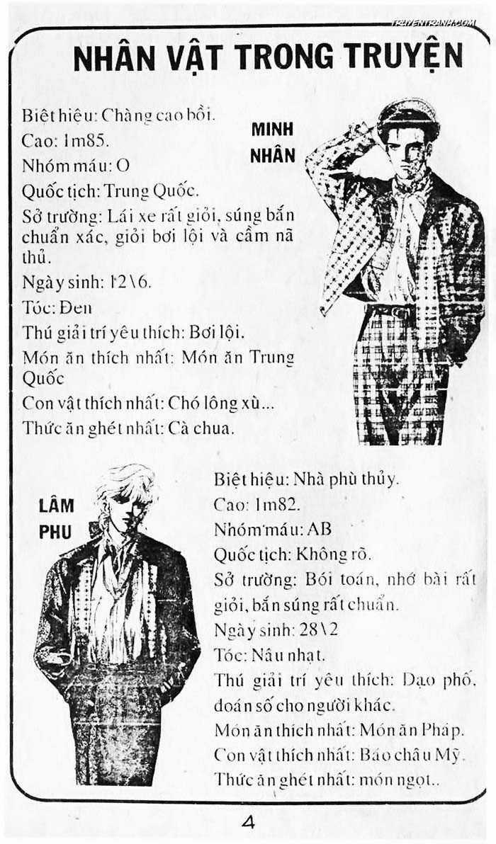 Hercules Chapter 40 trang 4