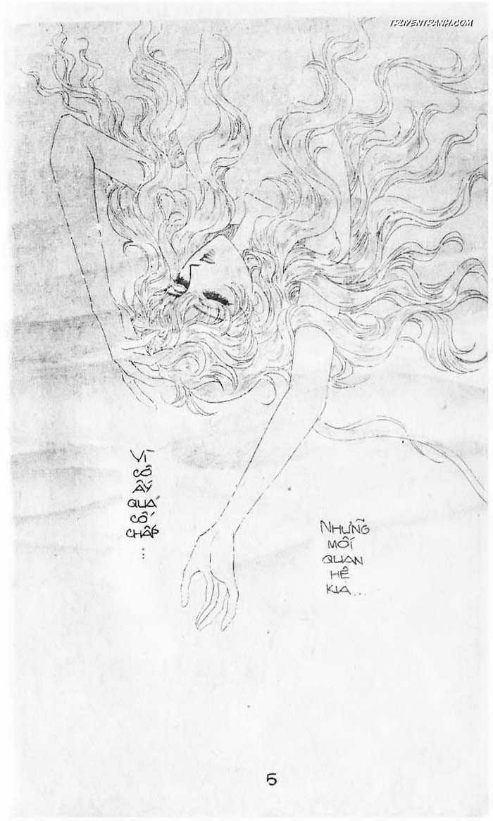 Hercules Chapter 40 trang 5