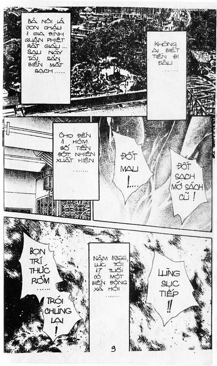 Hercules Chapter 40 trang 9