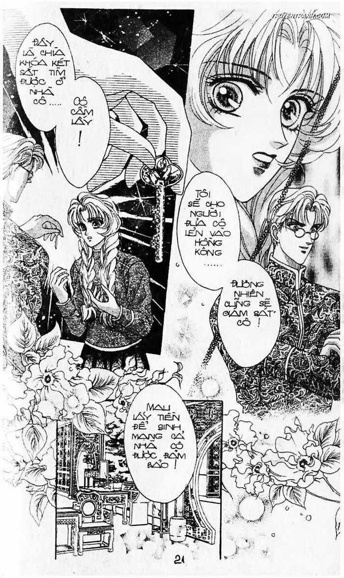 Hercules Chapter 41 trang 0