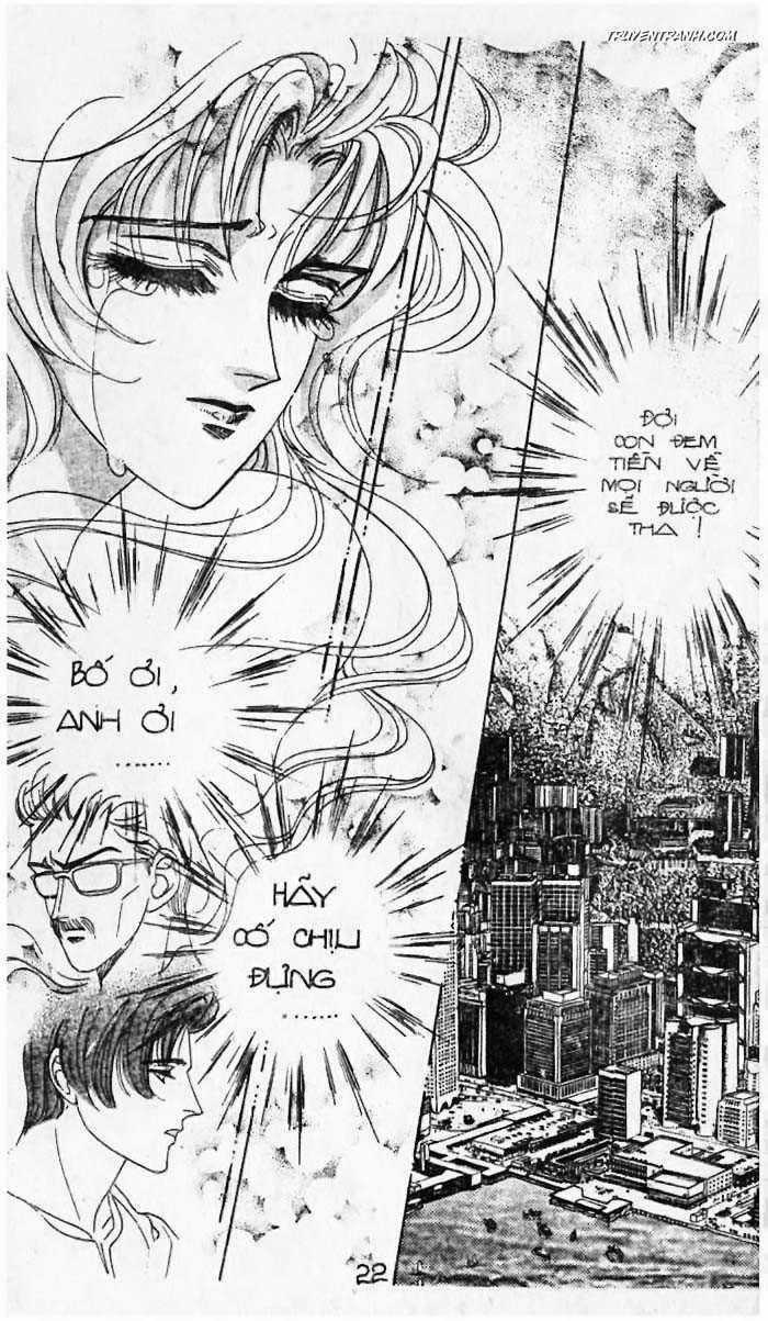 Hercules Chapter 41 trang 1
