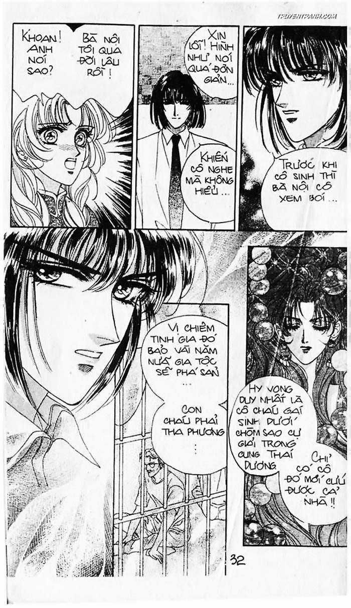 Hercules Chapter 41 trang 11