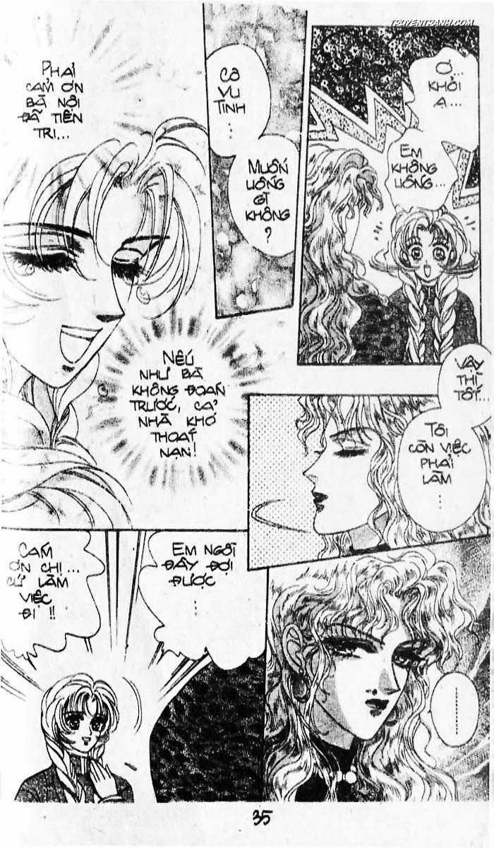 Hercules Chapter 41 trang 14