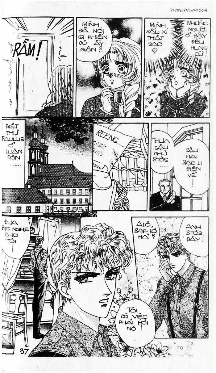 Hercules Chapter 41 trang 16