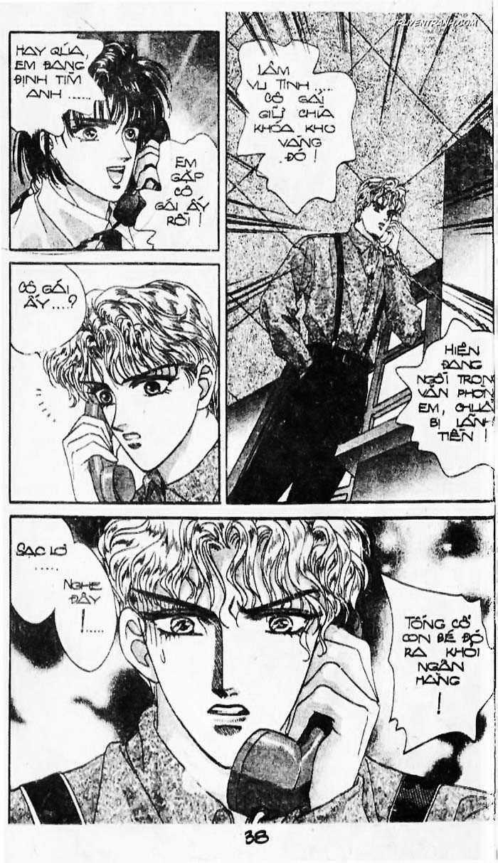 Hercules Chapter 41 trang 17