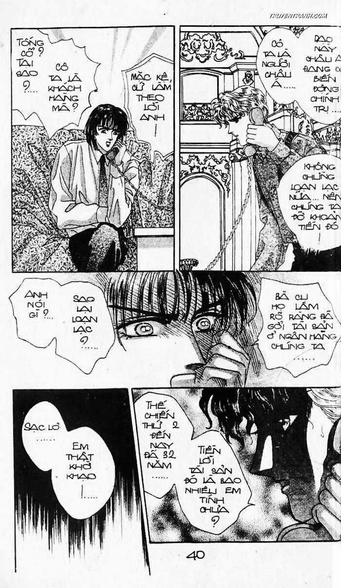 Hercules Chapter 41 trang 19