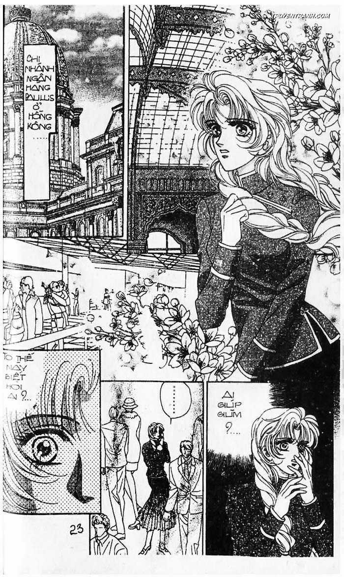 Hercules Chapter 41 trang 2