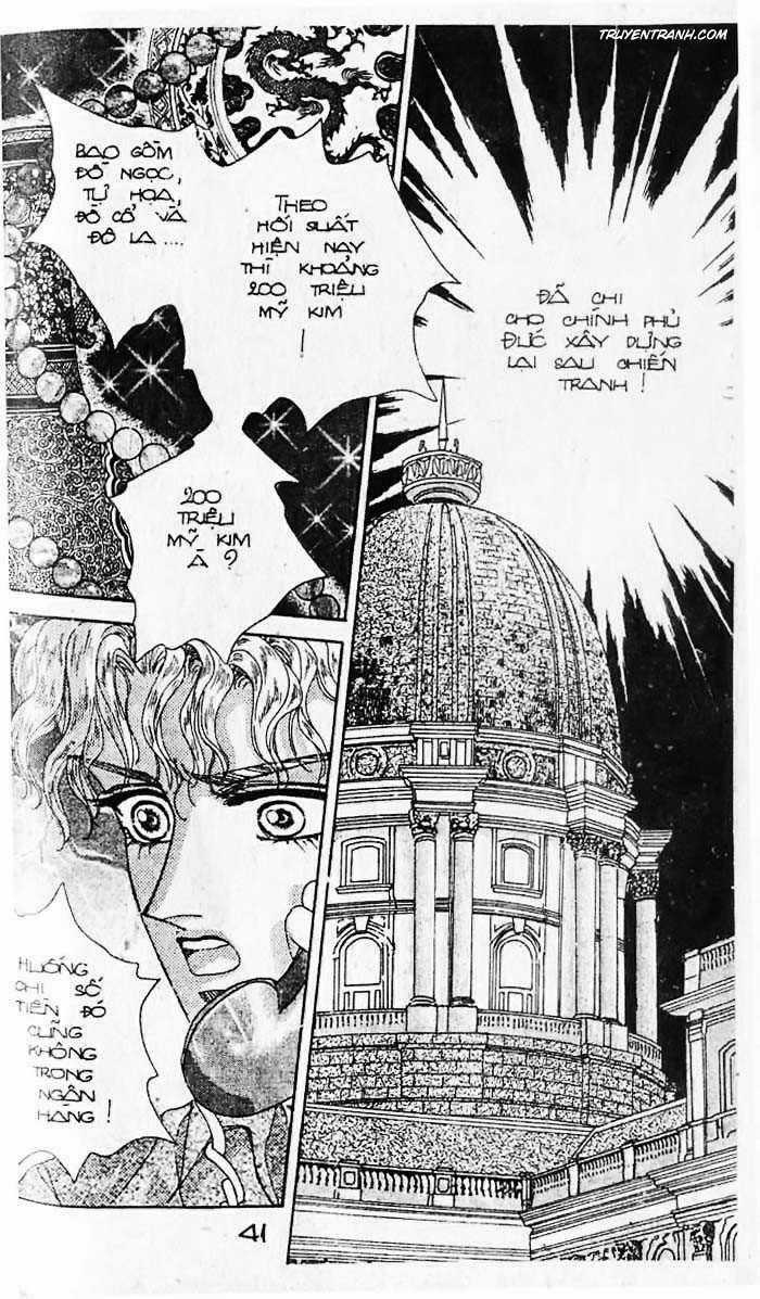 Hercules Chapter 41 trang 20