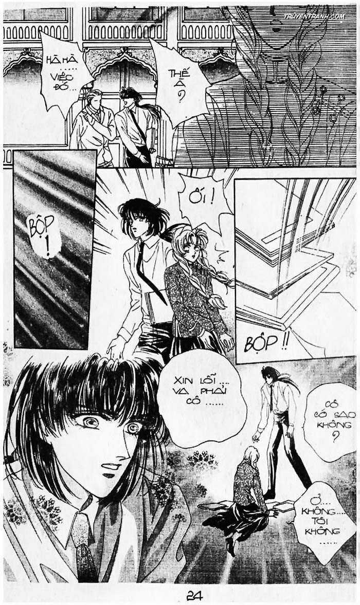 Hercules Chapter 41 trang 3