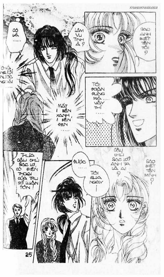 Hercules Chapter 41 trang 4