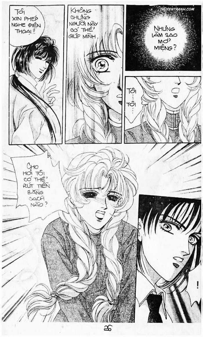 Hercules Chapter 41 trang 5