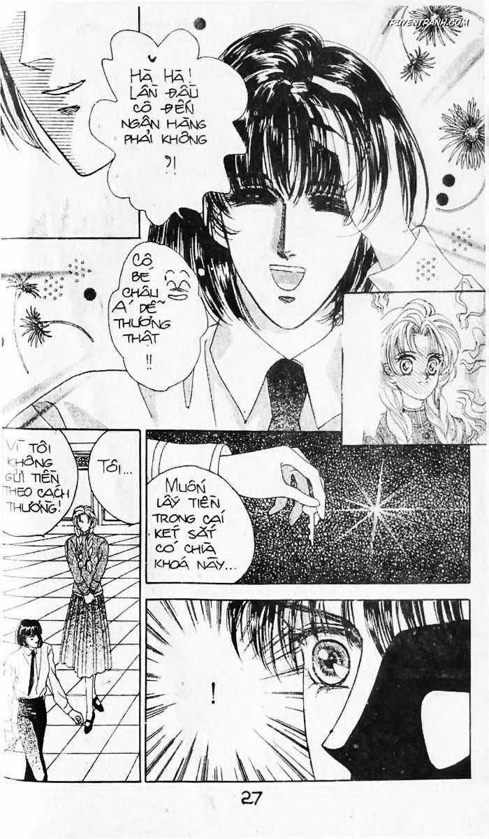 Hercules Chapter 41 trang 6