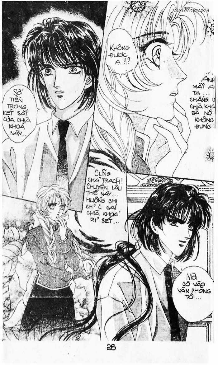 Hercules Chapter 41 trang 7