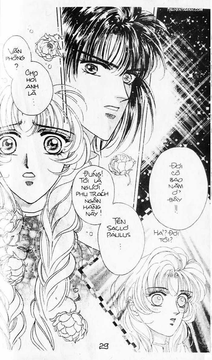 Hercules Chapter 41 trang 8