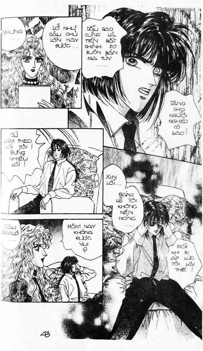Hercules Chapter 42 trang 1