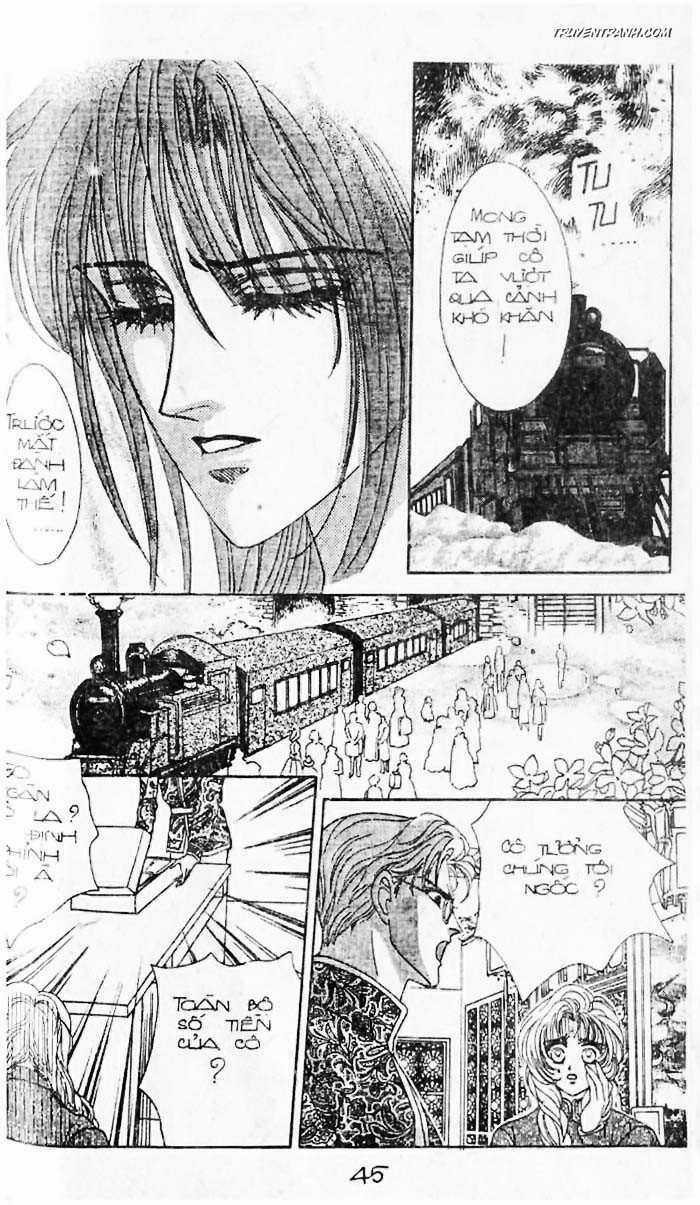 Hercules Chapter 42 trang 3