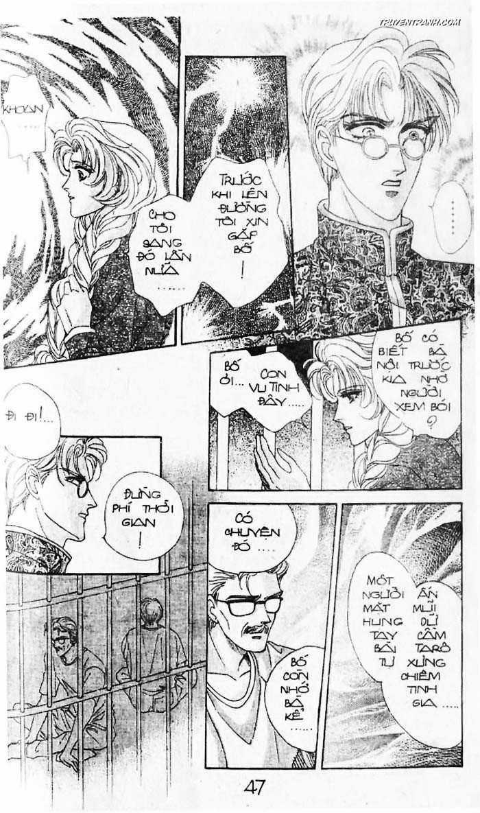 Hercules Chapter 42 trang 5