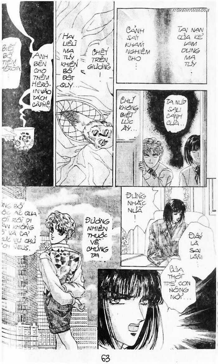 Hercules Chapter 43 trang 0