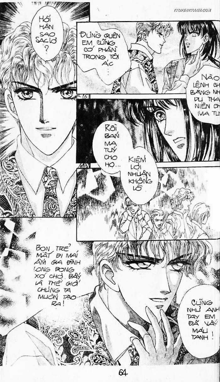 Hercules Chapter 43 trang 1