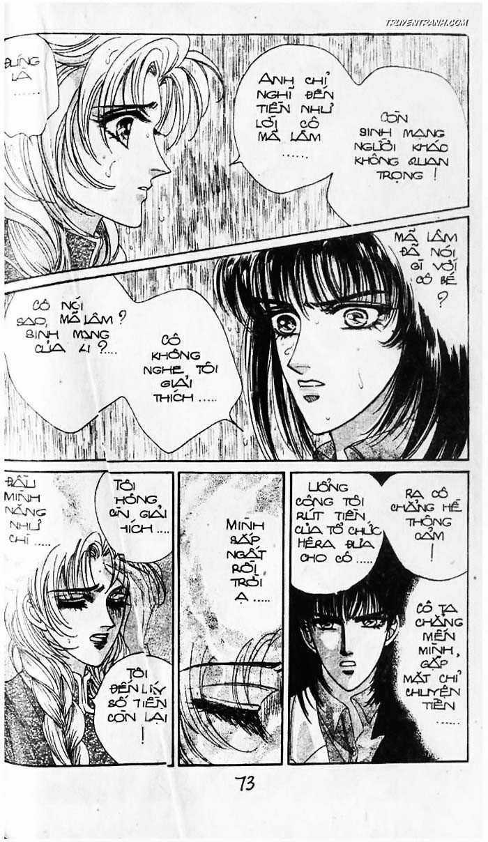 Hercules Chapter 43 trang 10