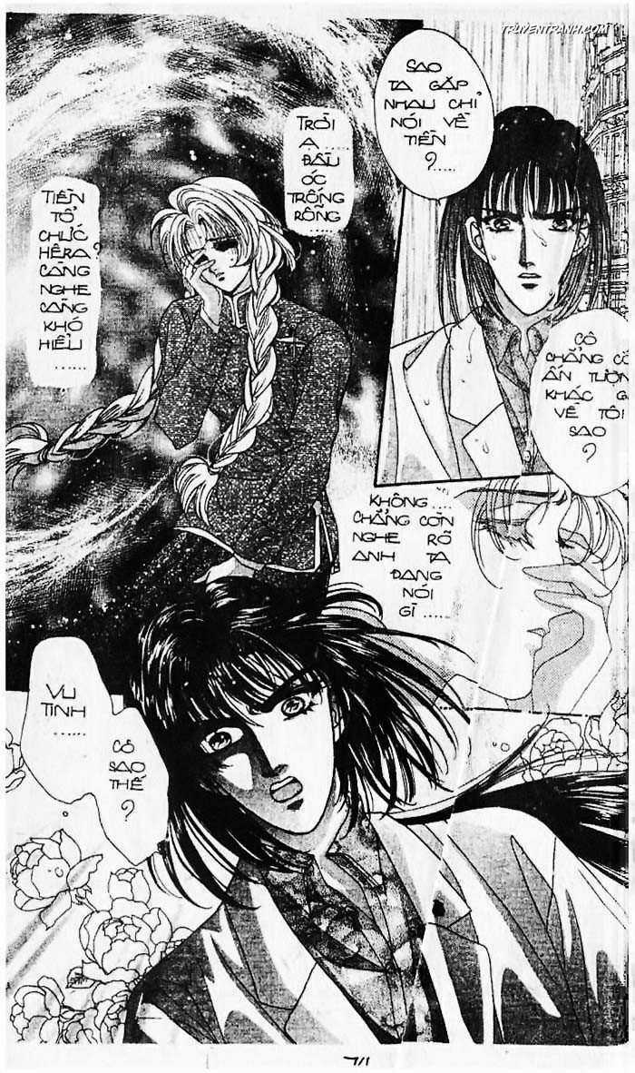 Hercules Chapter 43 trang 11