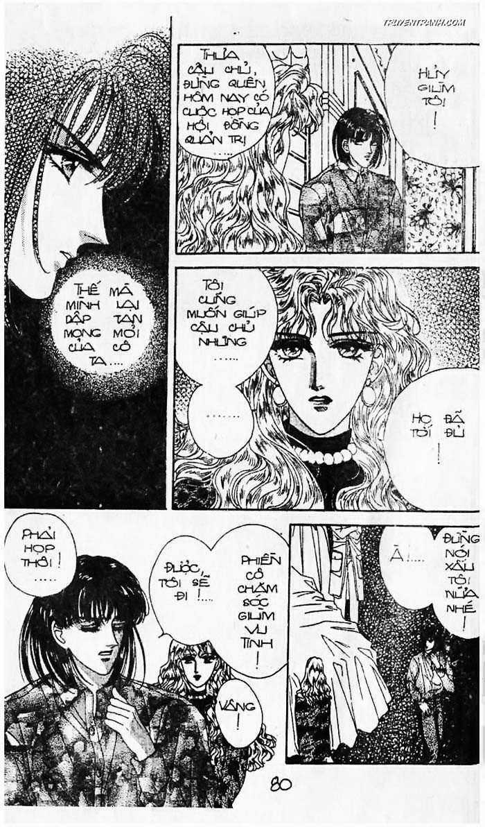 Hercules Chapter 43 trang 17